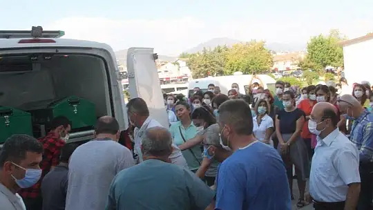 Poliklinikte Fenalaşan Doktor Kurtarılamadı 