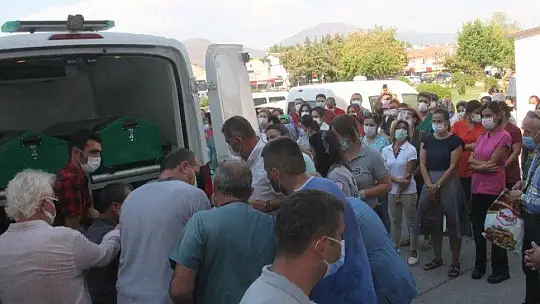 Poliklinikte Fenalaşan Doktor Kurtarılamadı 