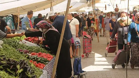 Ürün Çeşitliliği Artınca Fiyatlar Düştü 