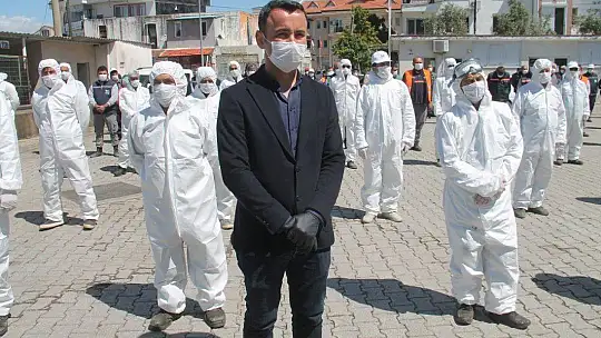 Koronadan Ölen Şahıs 18 Mart'ta Fethiye'ye Gelmiş