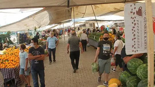 Ürün Çeşitliliği Artınca Fiyatlar Düştü 