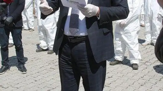 Koronadan Ölen Şahıs 18 Mart'ta Fethiye'ye Gelmiş