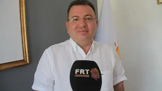 Başkan Uysal'dan turizmle ilgili önemli açıklamalar