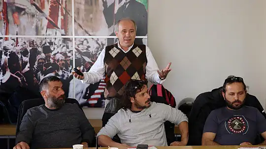 İLK YARDIM EĞİTİMİNDE BAŞARILI OLAN 21 KİŞİ BELGE ALDI