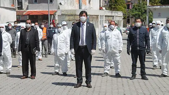 Koronadan Ölen Şahıs 18 Mart'ta Fethiye'ye Gelmiş