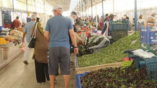 Ürün Çeşitliliği Artınca Fiyatlar Düştü 