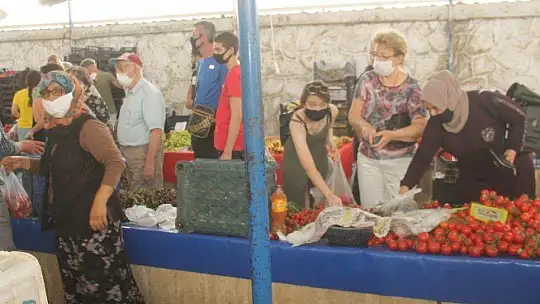 Ürün Çeşitliliği Artınca Fiyatlar Düştü 