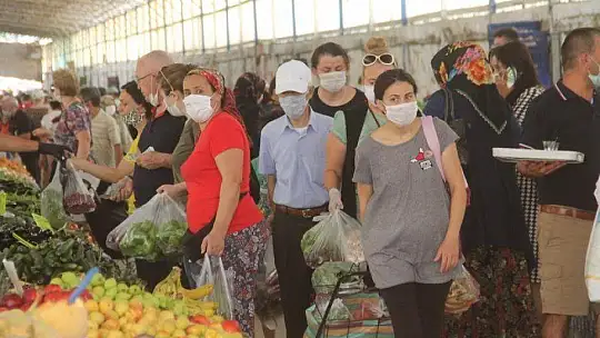 Ürün Çeşitliliği Artınca Fiyatlar Düştü 