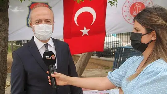 Bir kitap bir umut kitap bağış kampanyası başladı