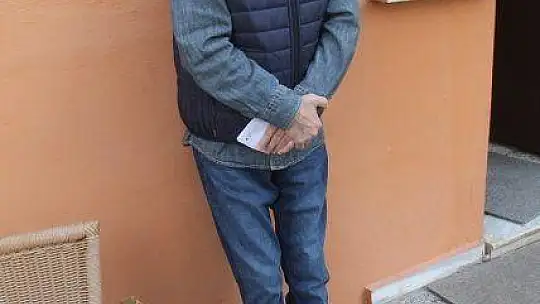 Virüsü İstanbul'dan Kapmış