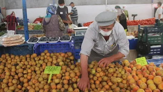 Pazarın Şampiyonu Yayla Börülcesi 