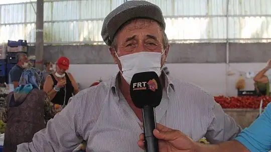 Pazarın Şampiyonu Yayla Börülcesi 