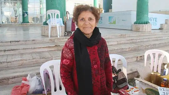 Paketleme tesisi kurmak için çalışmalara başladılar