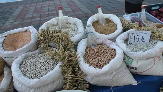 Paketleme tesisi kurmak için çalışmalara başladılar