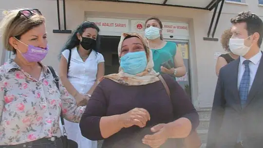 Eş katili yargılanmaya başladı