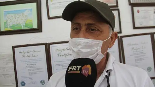 TALAŞ ''HİÇBİR ZAMAN DÜKKANLARIMIZ KAPANMAMIŞTIR''