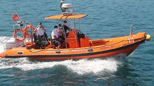 Fethiye'de Denizcilik ve Kabotaj Bayramı Törenle Kutlandı