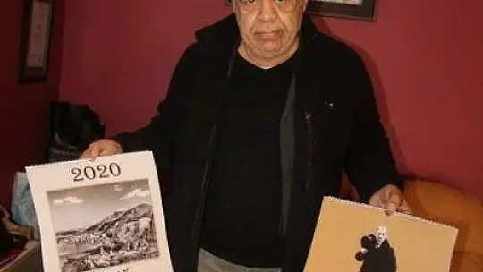 Tarihe Işık Tutan Takvimler