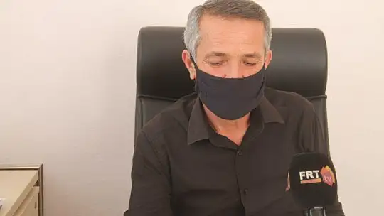 2 bin 691 öğrenci sınava katılacak