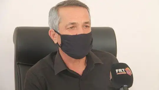 2 bin 691 öğrenci sınava katılacak