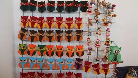 Tasarım Atölyesi eserlerini sergiledi