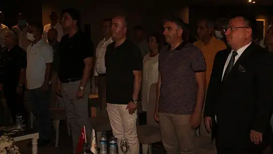 FETOB 12. Olağan genel kurulu gerçekleştirildi