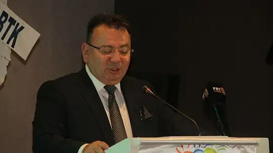 FETOB 12. Olağan genel kurulu gerçekleştirildi