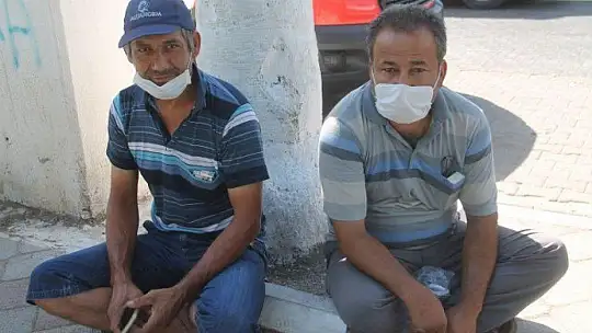 FETHİYE'DE DE BURSLULUK SINAVI TAMAMLANDI