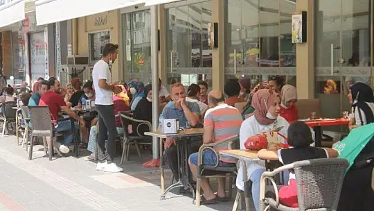 FETHİYE'DE DE BURSLULUK SINAVI TAMAMLANDI