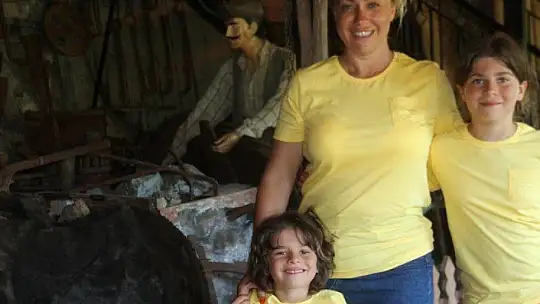 YÖRÜK MÜZESİNDE KOVİD-19 ÖNLEMLERİ ALINDI