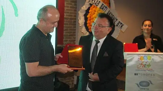 FETOB 12. Olağan genel kurulu gerçekleştirildi