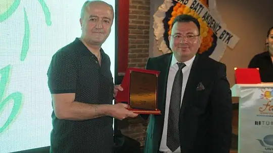 FETOB 12. Olağan genel kurulu gerçekleştirildi