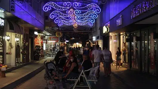 FETHİYE'DE YENİ NESİL MEYHANE