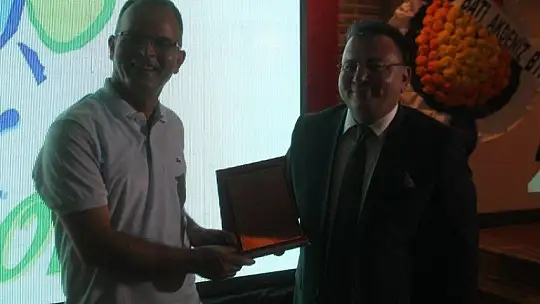 FETOB 12. Olağan genel kurulu gerçekleştirildi