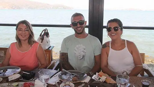 FETHİYE AKTÜEL MAGAZİN DERGİSİ OKURLARIYLA TEKRAR BULUŞTU