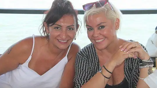 FETHİYE AKTÜEL MAGAZİN DERGİSİ OKURLARIYLA TEKRAR BULUŞTU