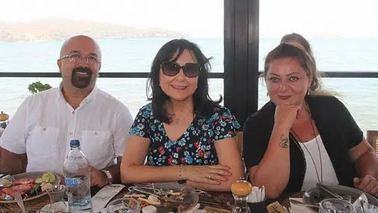 FETHİYE AKTÜEL MAGAZİN DERGİSİ OKURLARIYLA TEKRAR BULUŞTU