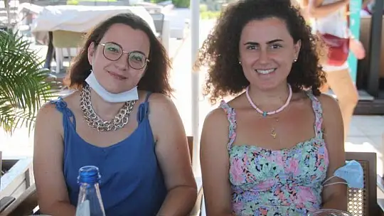 FETHİYE AKTÜEL MAGAZİN DERGİSİ OKURLARIYLA TEKRAR BULUŞTU