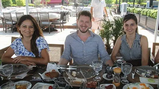 FETHİYE AKTÜEL MAGAZİN DERGİSİ OKURLARIYLA TEKRAR BULUŞTU