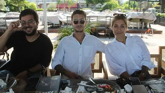 FETHİYE AKTÜEL MAGAZİN DERGİSİ OKURLARIYLA TEKRAR BULUŞTU