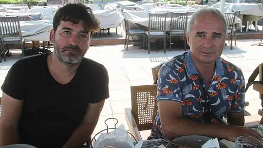 FETHİYE AKTÜEL MAGAZİN DERGİSİ OKURLARIYLA TEKRAR BULUŞTU