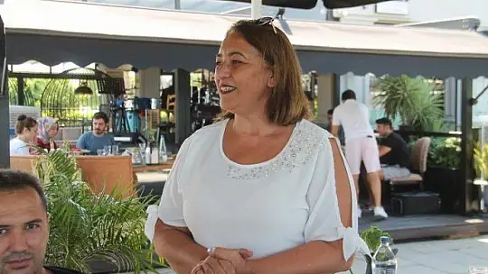 FETHİYE AKTÜEL MAGAZİN DERGİSİ OKURLARIYLA TEKRAR BULUŞTU