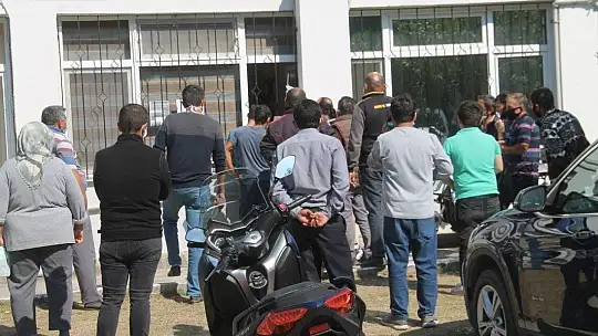 126 Kişiye 80 Bin TL Para Cezası