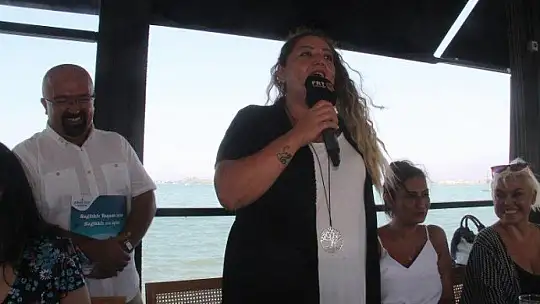 FETHİYE AKTÜEL MAGAZİN DERGİSİ OKURLARIYLA TEKRAR BULUŞTU