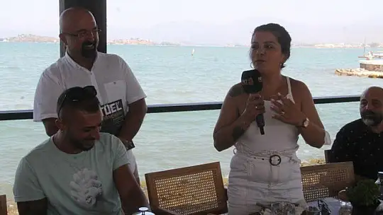 FETHİYE AKTÜEL MAGAZİN DERGİSİ OKURLARIYLA TEKRAR BULUŞTU