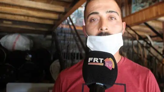 YÖRÜK MÜZESİNDE KOVİD-19 ÖNLEMLERİ ALINDI