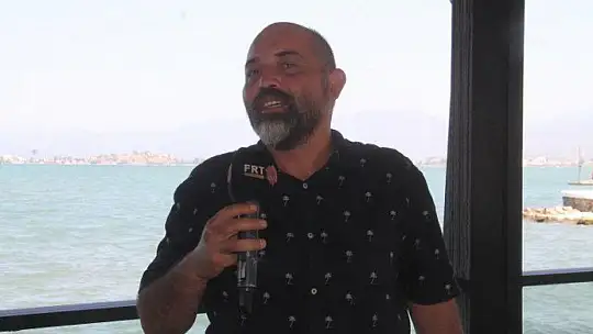 FETHİYE AKTÜEL MAGAZİN DERGİSİ OKURLARIYLA TEKRAR BULUŞTU