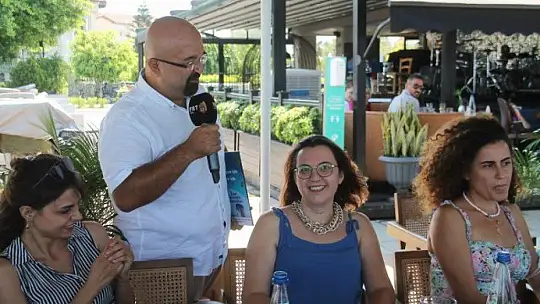 FETHİYE AKTÜEL MAGAZİN DERGİSİ OKURLARIYLA TEKRAR BULUŞTU