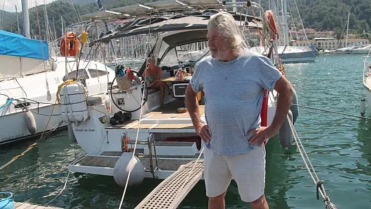 Yabancı Uyruklu Vatandaşlar, Tedbirleri Olumlu Karşılıyor