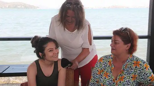 FETHİYE AKTÜEL MAGAZİN DERGİSİ OKURLARIYLA TEKRAR BULUŞTU